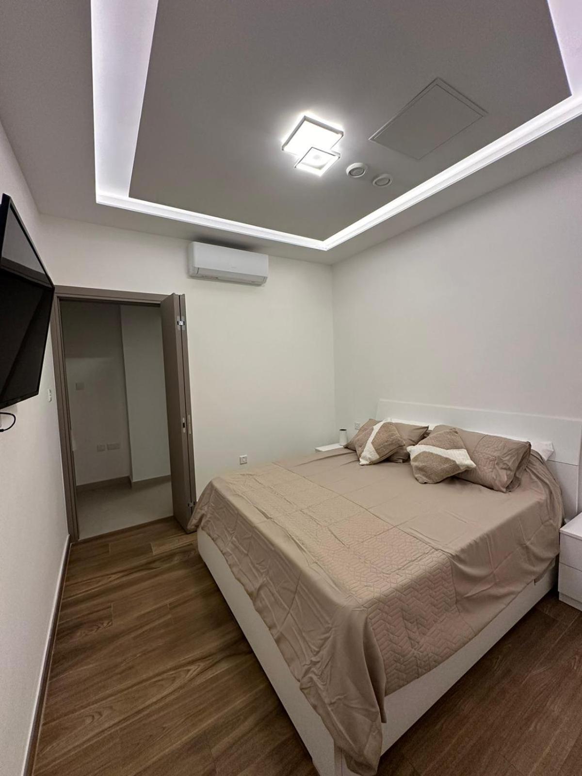 Acacia Avenue Apartments Is-Swieqi Exterior foto