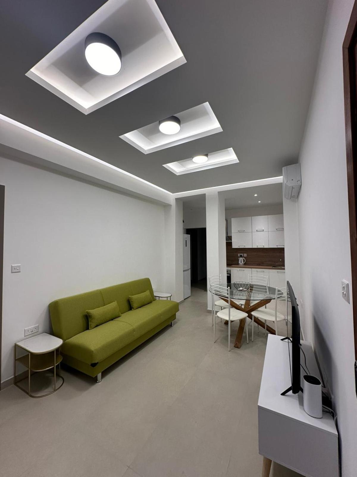Acacia Avenue Apartments Is-Swieqi Exterior foto