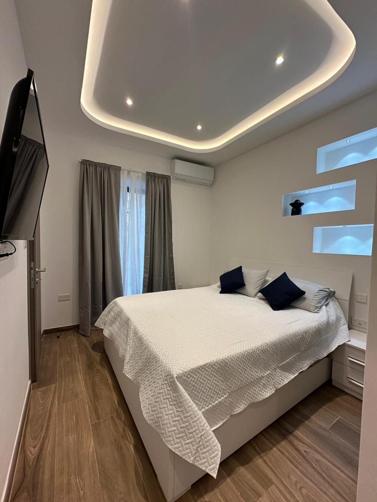 Acacia Avenue Apartments Is-Swieqi Exterior foto