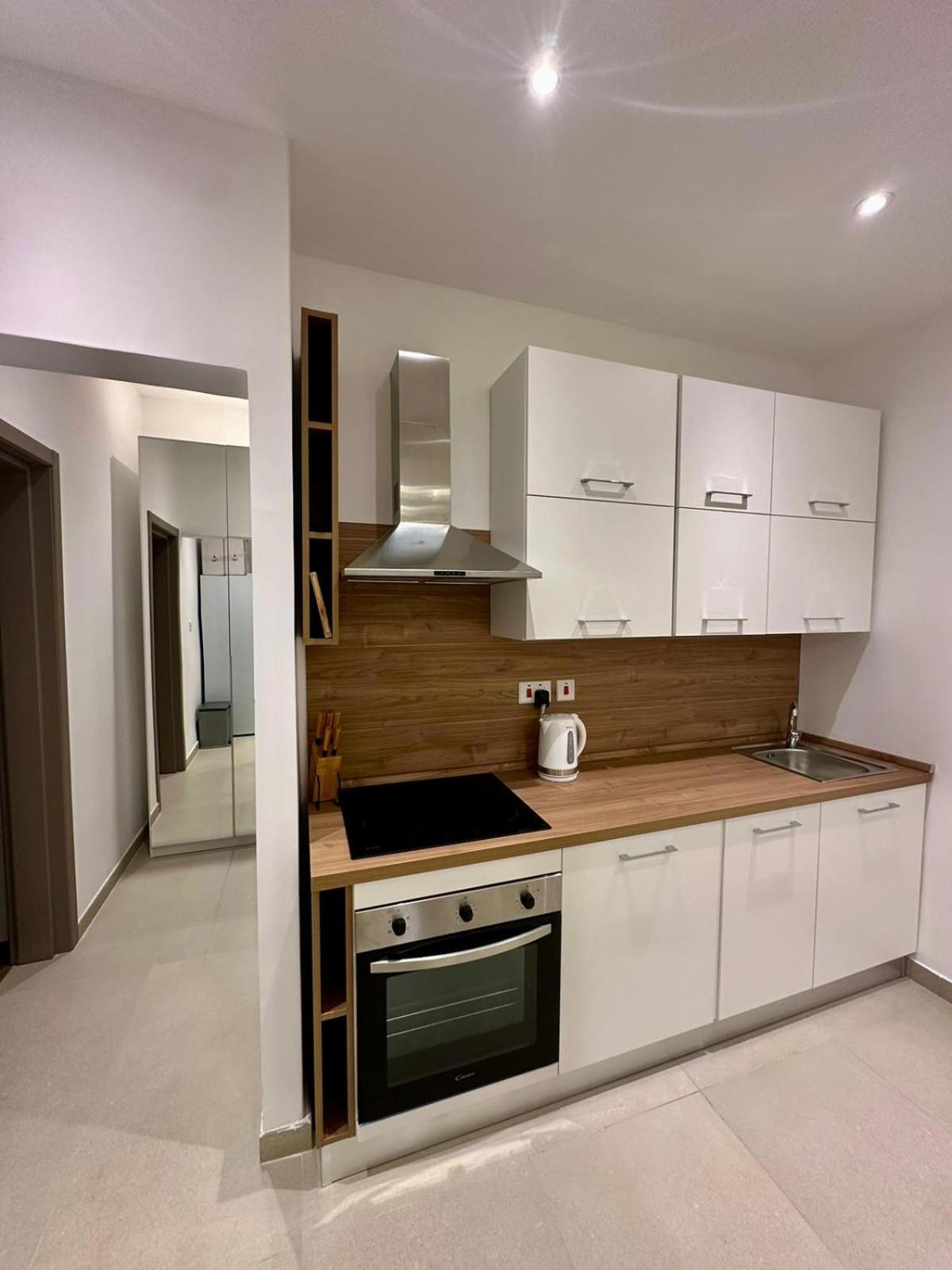 Acacia Avenue Apartments Is-Swieqi Exterior foto