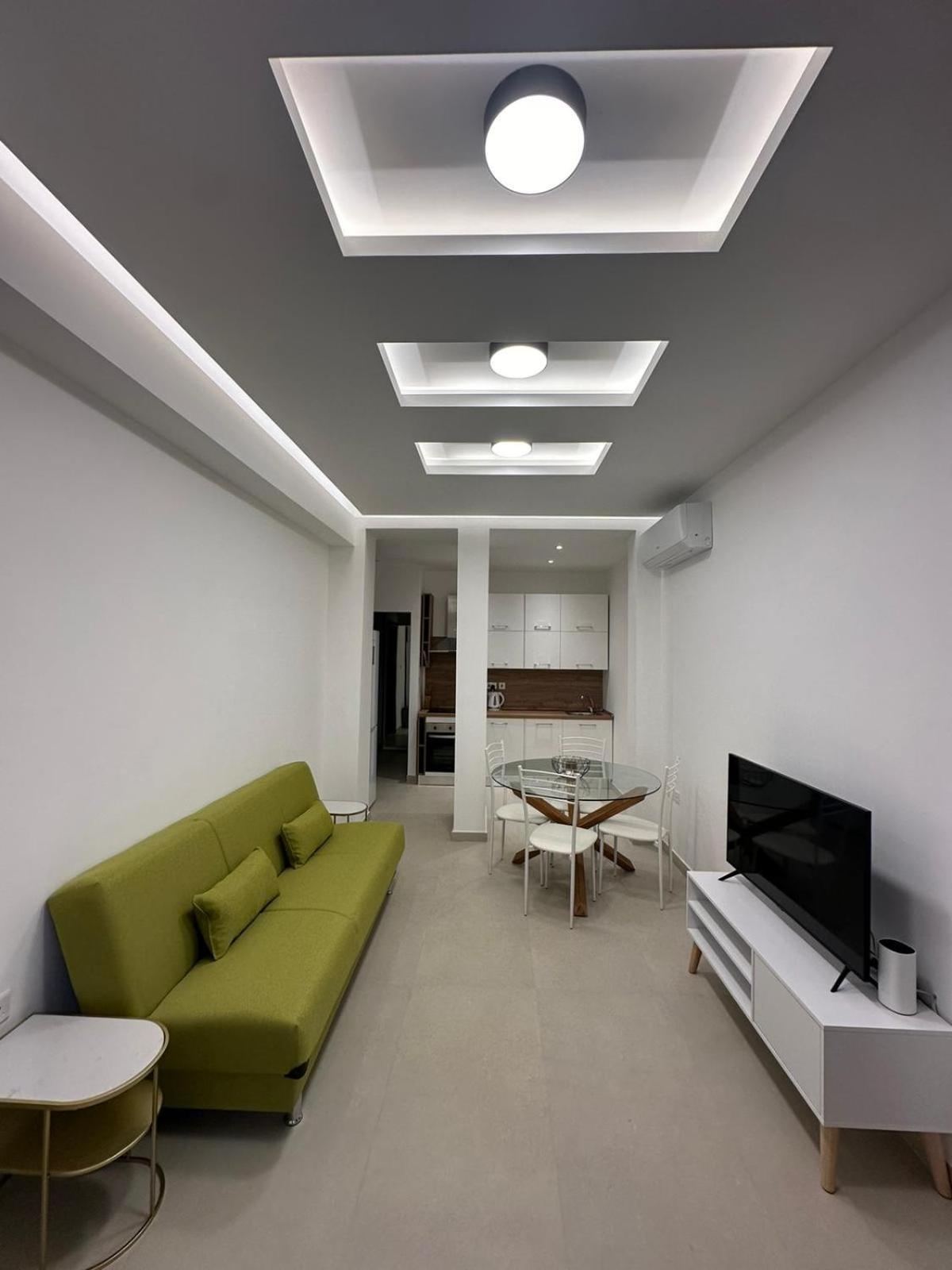 Acacia Avenue Apartments Is-Swieqi Exterior foto