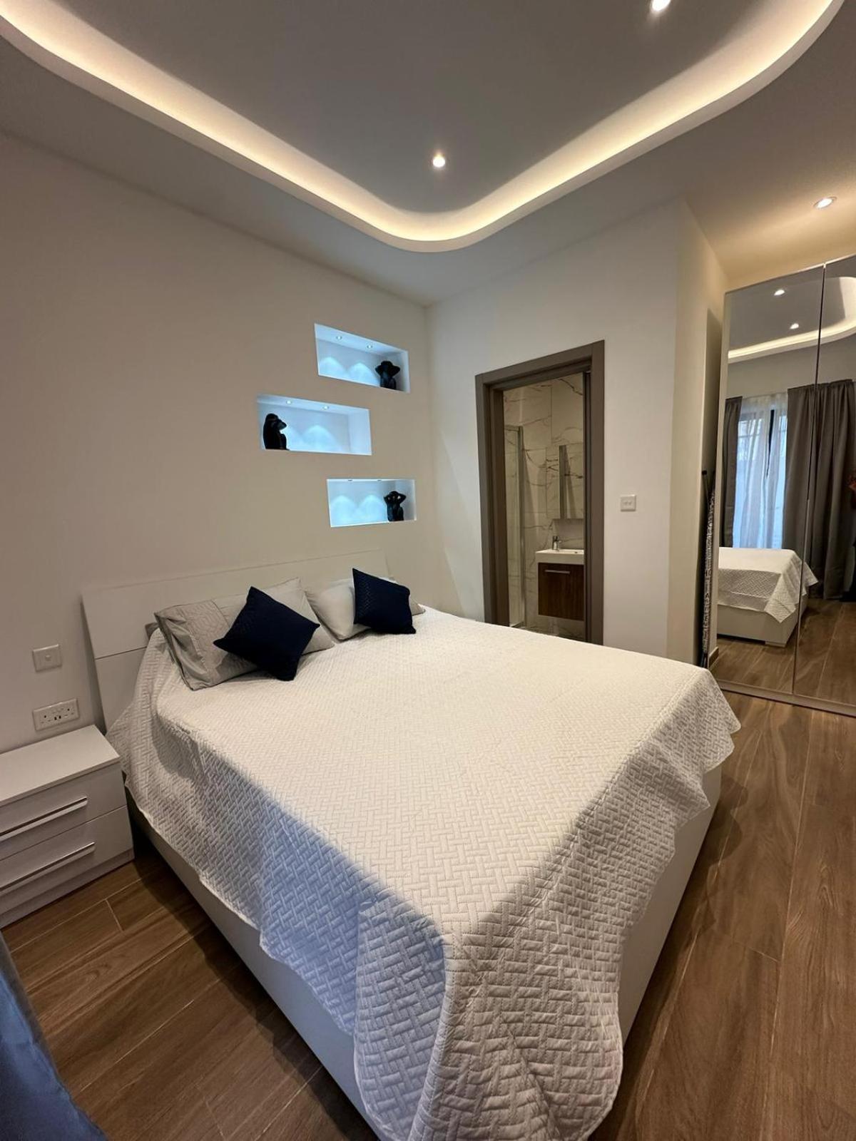 Acacia Avenue Apartments Is-Swieqi Exterior foto