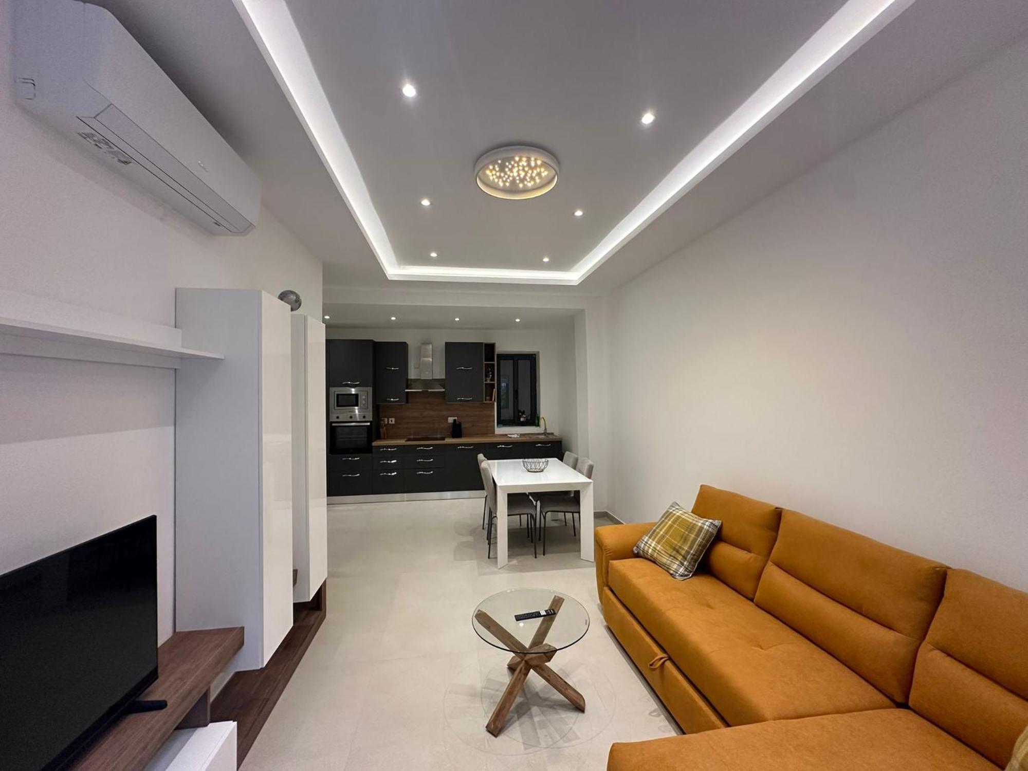 Acacia Avenue Apartments Is-Swieqi Exterior foto