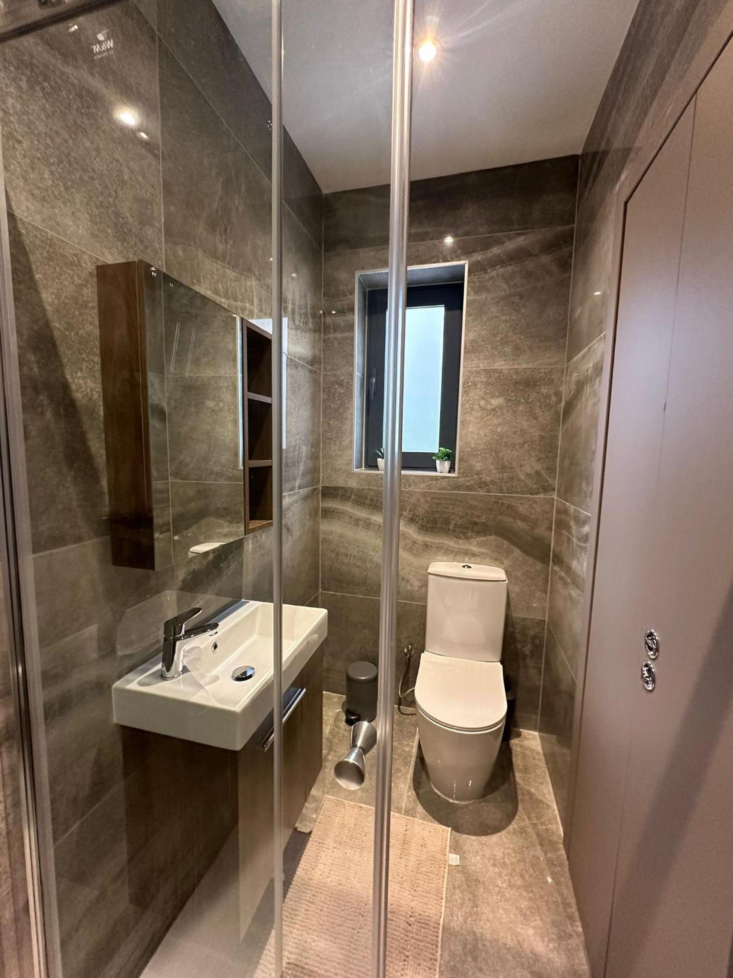 Acacia Avenue Apartments Is-Swieqi Exterior foto