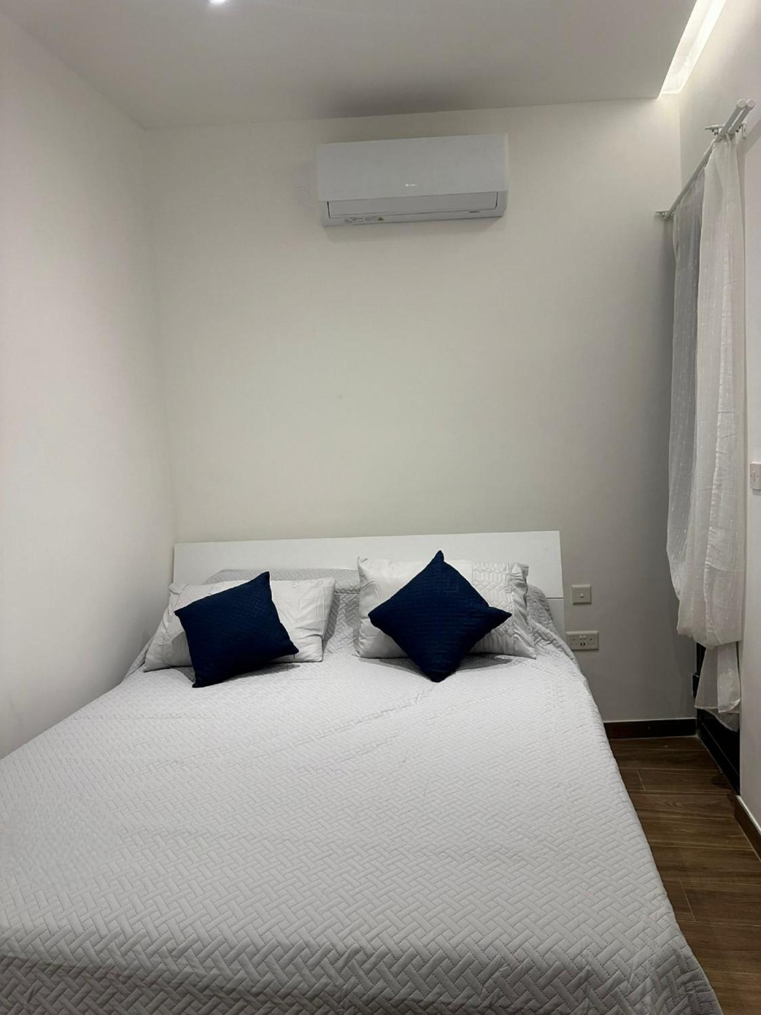 Acacia Avenue Apartments Is-Swieqi Exterior foto
