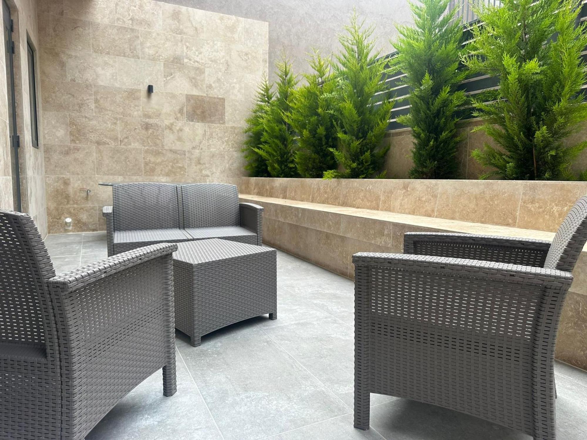 Acacia Avenue Apartments Is-Swieqi Exterior foto